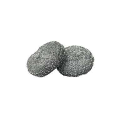 SACHET DE 6 EPONGES EN METAL︱Lory