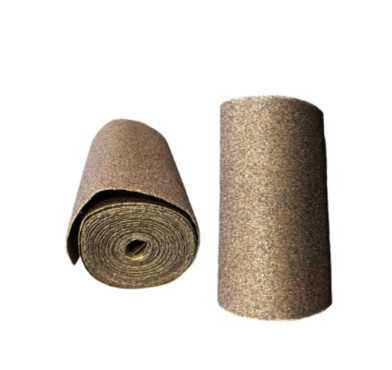 ROULEAUX ABRASIFS 5M X 120MM︱Lory