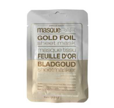 MASQUE POUR VISAGE EN TISSU︱Lory