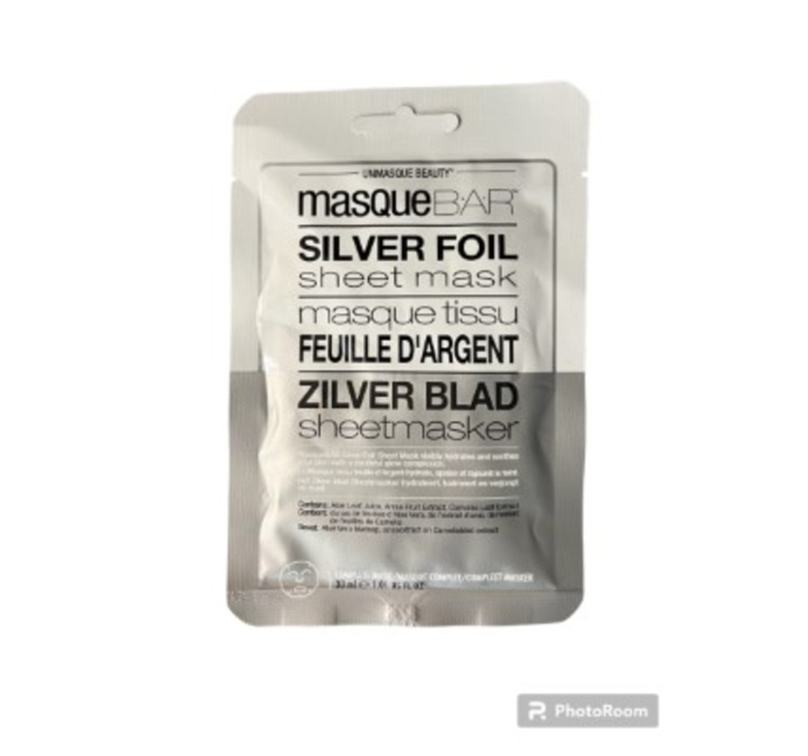 LOT D E6 MASQUE POUR VISAGE