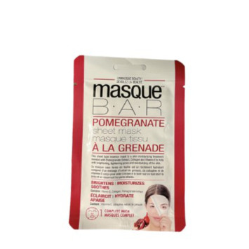 MASQUE VISAGE A LA GRENADE︱Lory