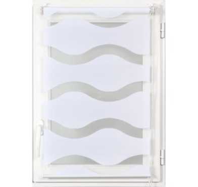 STORE ENROULEUR TAMISANT MOTIF︱Lory