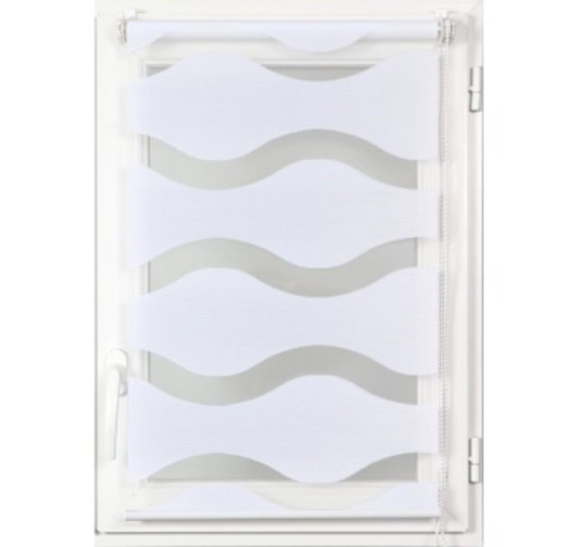 STORE ENROULEUR TAMISANT MOTIF︱Lory