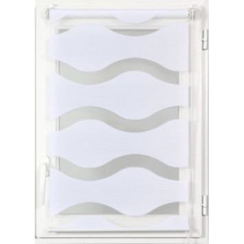 STORE ENROULEUR TAMISANT MOTIF︱Lory