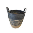 PANIER ROND EN FIBRE