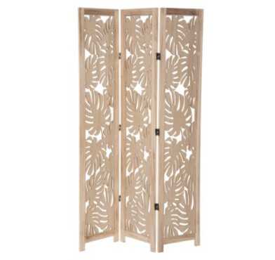 PARAVENT DECORATIF PALM︱Lory