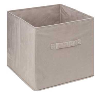 BOITE DE RANGEMENT EN︱Lory