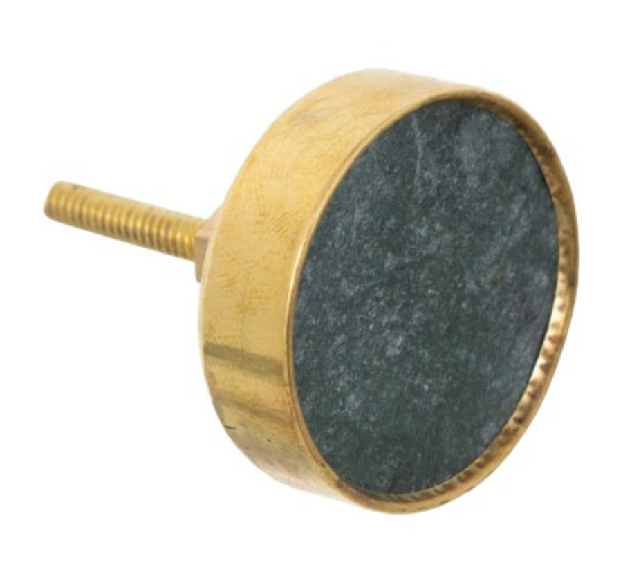 BOUTONS DE MEUBLE X2