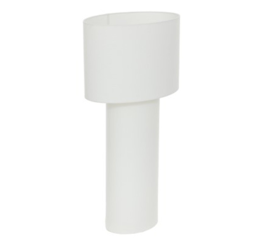 LAMPADAIRE EIRA BLANC