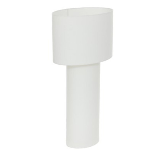 LAMPADAIRE EIRA BLANC︱Lory