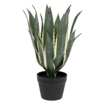 PLANTE ARTIFICIELLE AGAVE︱Lory