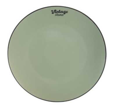 ASSIETTE PLATE D.27CM︱Lory