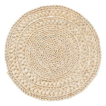 SET TABLE SOLEYA EN PAILLE︱Lory