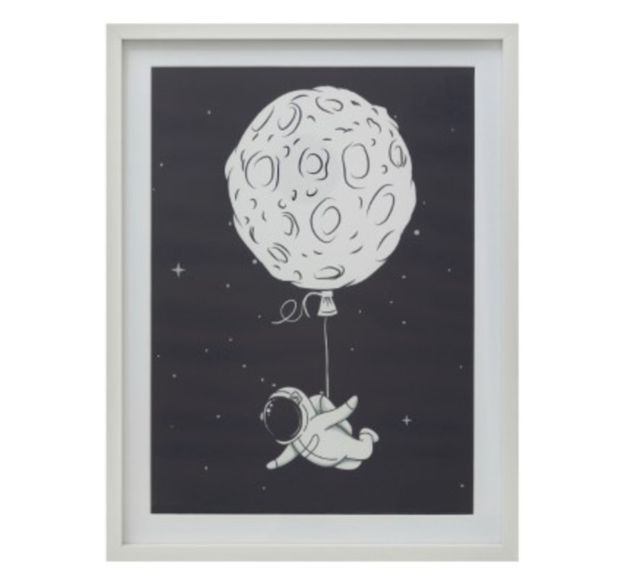 CADRE TABLEAU IMPRIME