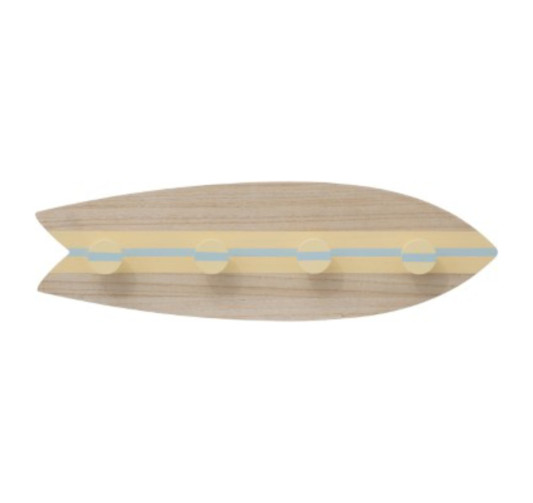 PATERE ENFANT 4 CROCHETS︱Lory