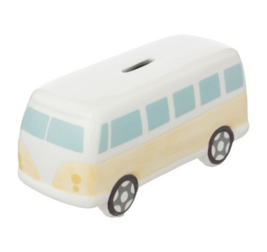 TIRELIRE VAN AUSTRALIE︱Lory