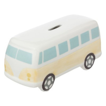 TIRELIRE VAN AUSTRALIE︱Lory