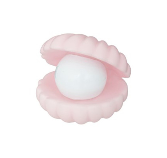 VEILLEUSE ENFANT COQUILLAGE︱Lory