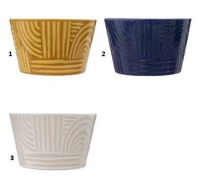 BOL SOLEYA 57CL A MOTIFS︱Lory