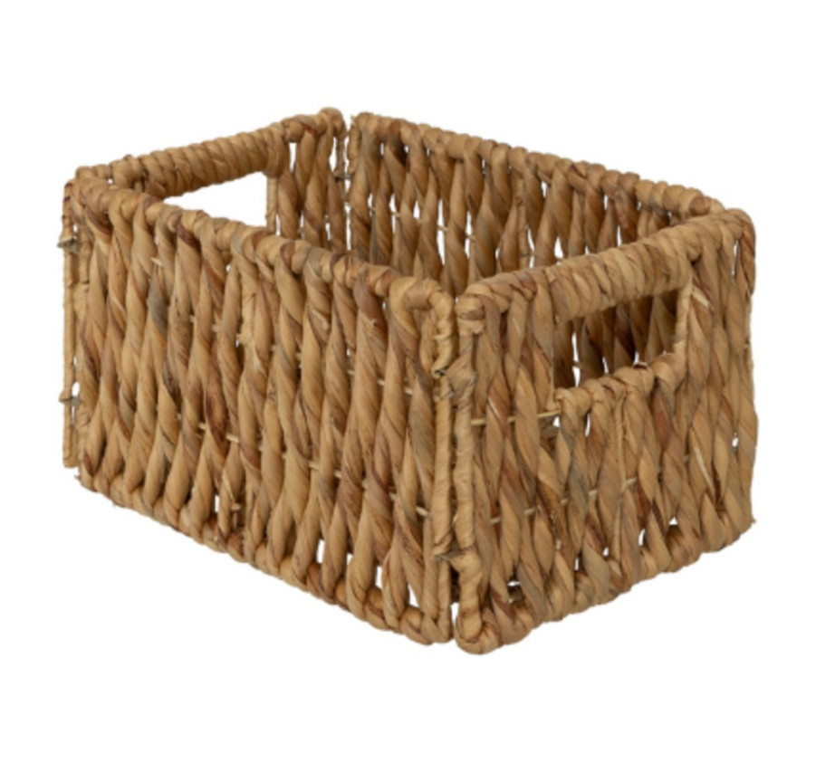 PANIER DE RANGEMENT JACYNTHE