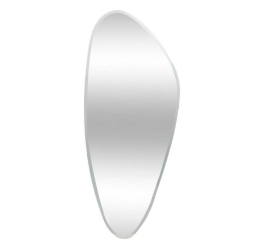 MIROIR ORGANIQUE BISAUTE︱Lory