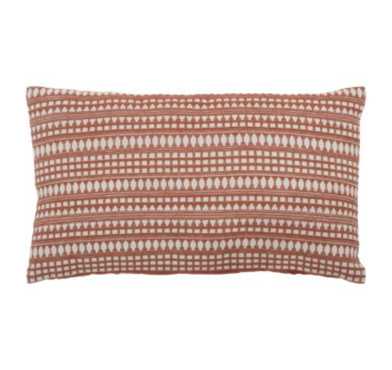 COUSSIN COTELE JACQUARD︱Lory