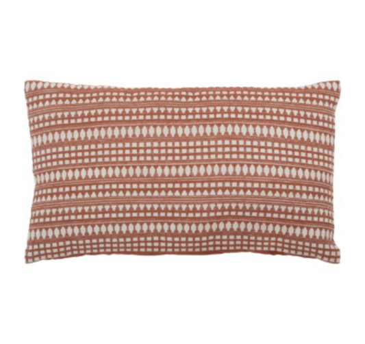 COUSSIN COTELE JACQUARD︱Lory
