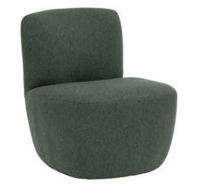 CHAUFFEUSE LEONE VERT CEDRE︱Lory