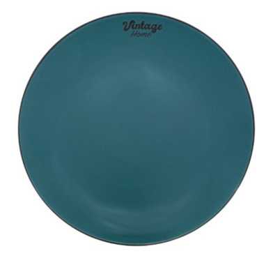 ASSIETTE PLATE D.27CM︱Lory