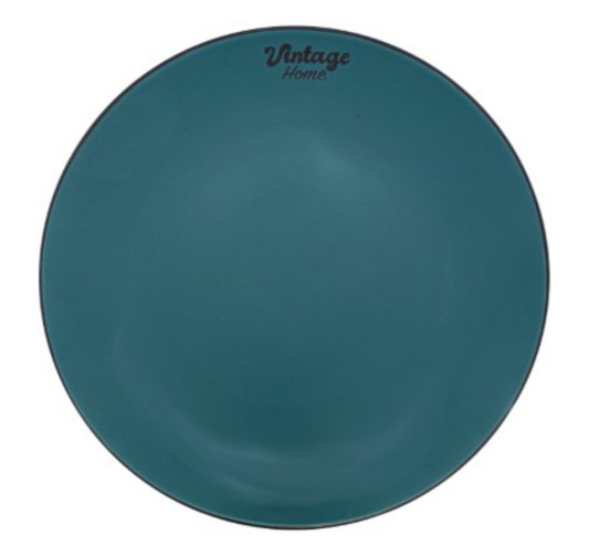 ASSIETTE PLATE D.27CM︱Lory