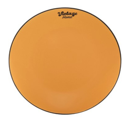 ASSIETTE PLATE D.27CM︱Lory