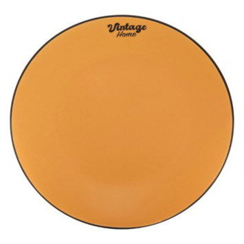 ASSIETTE PLATE D.27CM︱Lory