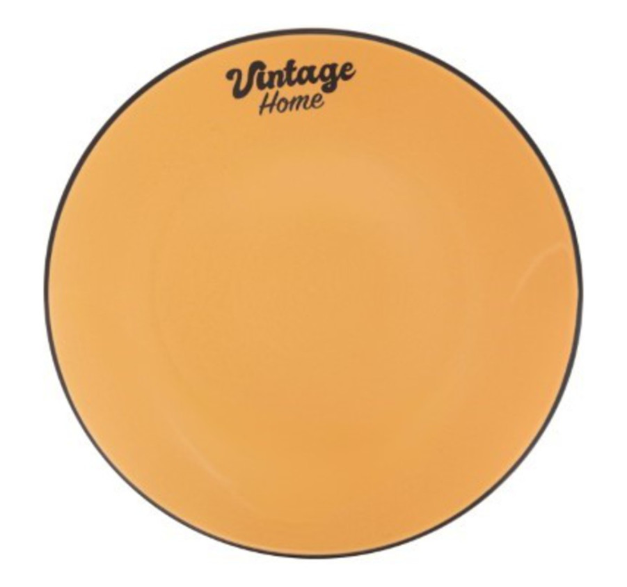 ASSIETTE A DESSERT D.20CM