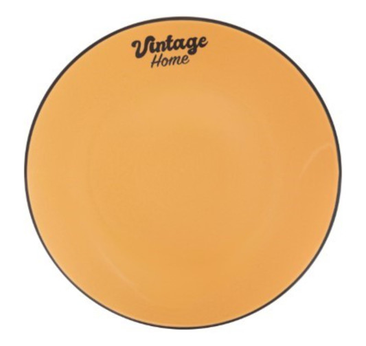 ASSIETTE A DESSERT D.20CM︱Lory