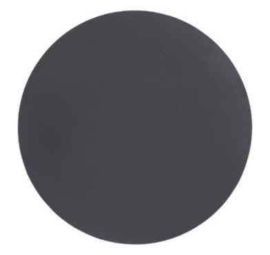 SET TABLE TENOR ROND GRIS︱Lory