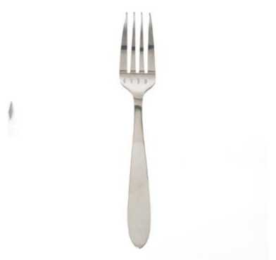 FOURCHETTES EN INOX X4 PIECES︱Lory