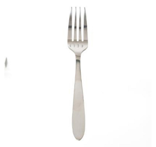 FOURCHETTES EN INOX X4 PIECES︱Lory