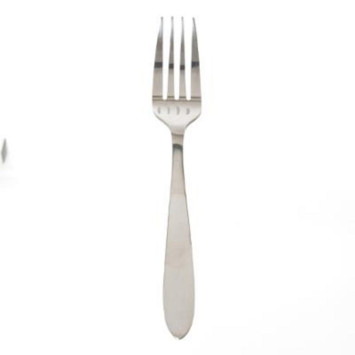 FOURCHETTES EN INOX X4 PIECES︱Lory