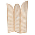 PARAVENT MIND EN BOIS NATUREL