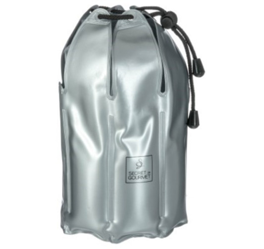 RAFRAICHISSEUR DE BOUTEILLE︱Lory