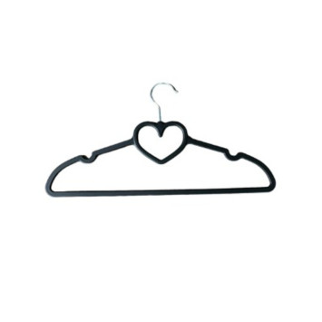 CINTRE ANTIGLISSE X10 NOIR︱Lory