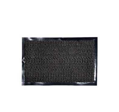 TAPIS BEIGE ET NOIR 40X60CM︱Lory
