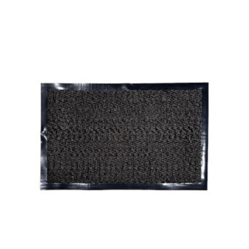 TAPIS BEIGE ET NOIR 40X60CM︱Lory