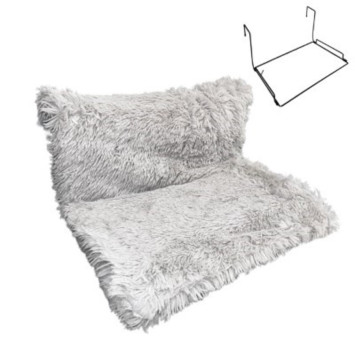 COUSSIN DE RADIATEUR︱Lory