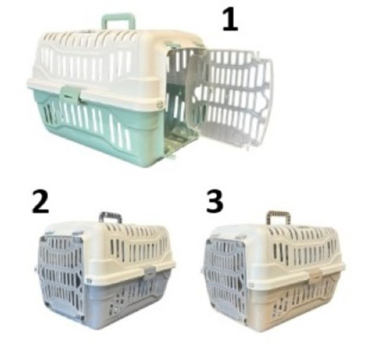 PANIERE DE TRANSPORT︱Lory