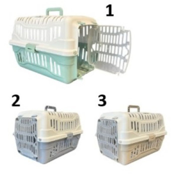 PANIERE DE TRANSPORT︱Lory