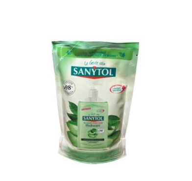 GEL LAVANT SANYTOL ECO︱Lory