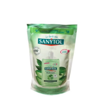 GEL LAVANT SANYTOL ECO︱Lory