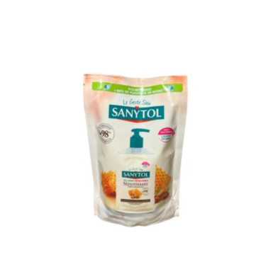 GEL LAVANT EN ECO RECHARGE︱Lory