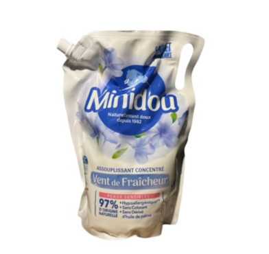 MINIDOU ASSOUPLISSANT VENT DE︱Lory